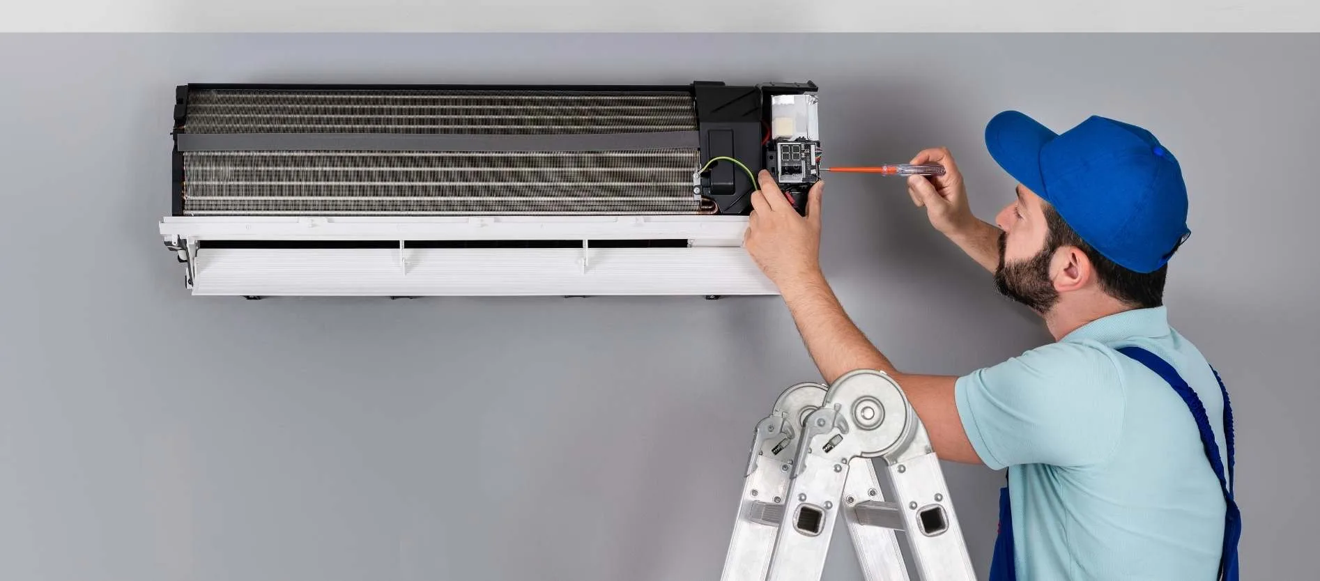 Abdurrahmangazi Bosch Klima Gaz Dolum Servisi